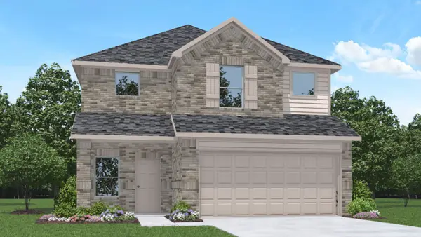 3005 Navy Hill Court, Katy, TX 77493