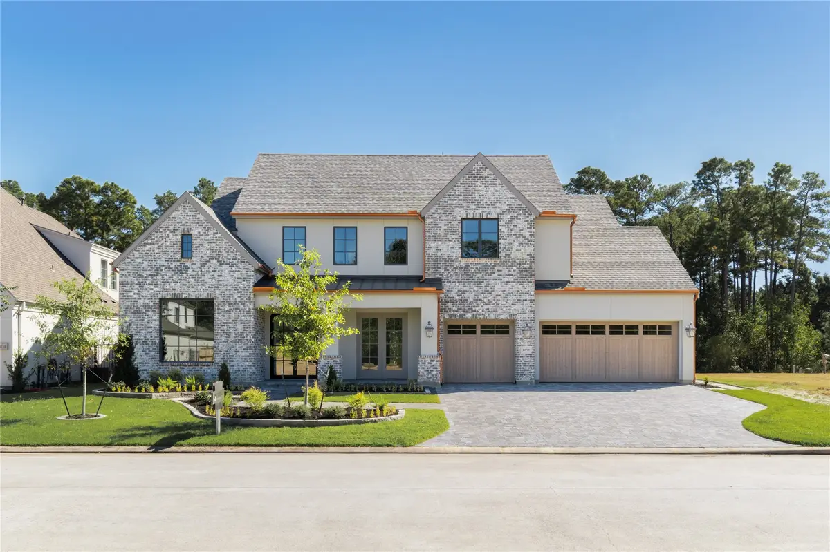 24710 Lake Kent Lane, Spring, TX 77389 - #1