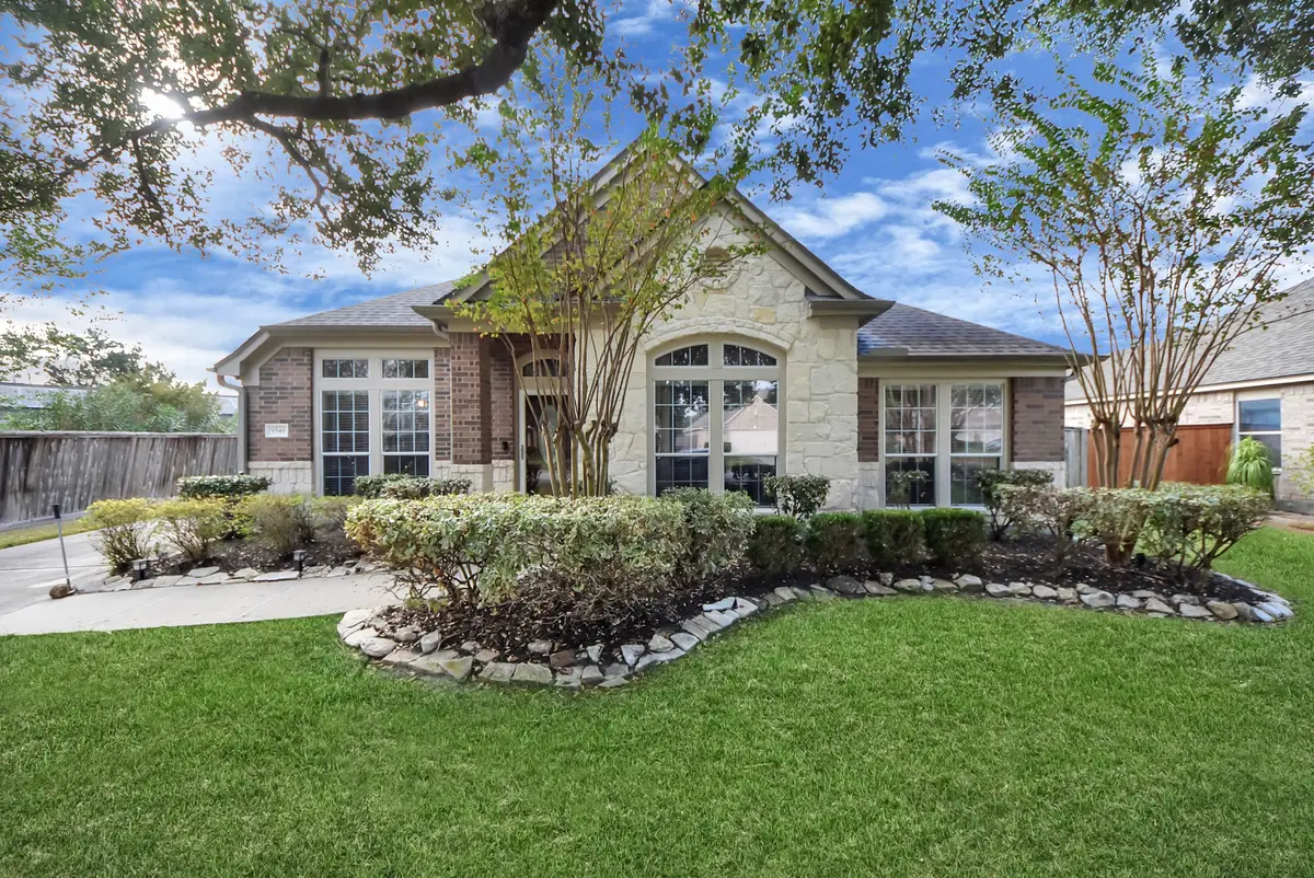 9546 Bearden Creek Lane, Humble, TX 77396 - Image #1