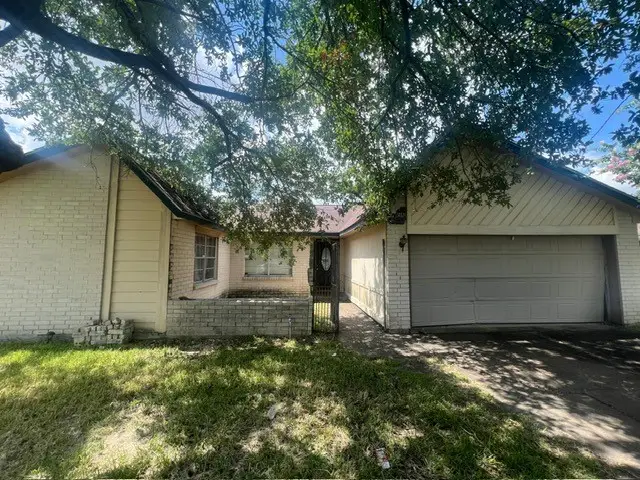 14826 Easingwold Drive, Houston, TX 77015 - #1