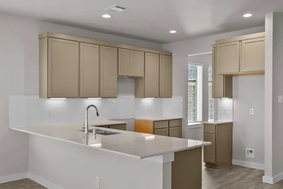 5627 Toledo Pines Lane, Katy, TX 77449 - #2