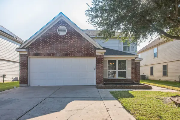 7906 Sesame Street, Baytown, TX 77521