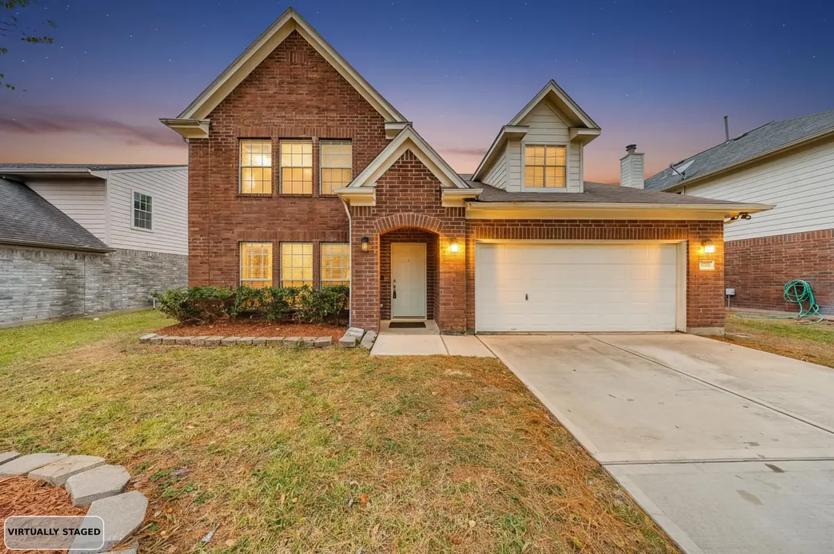 3027 Sun Glen Court, Katy, TX 77449 - Image #1
