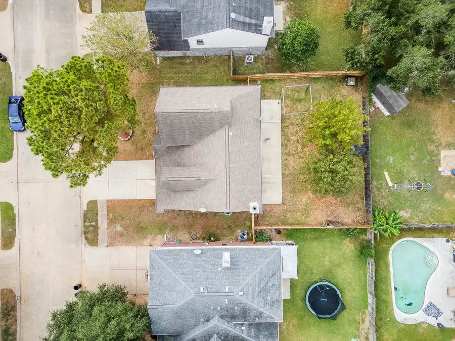 3027 Sun Glen Court, Katy, TX 77449 - Image #2