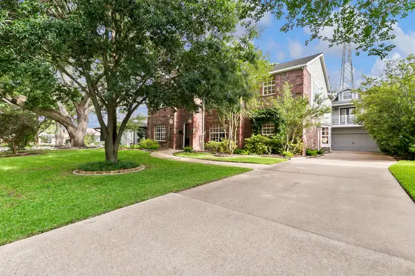 4510 Hazelton Street, Houston, TX 77035