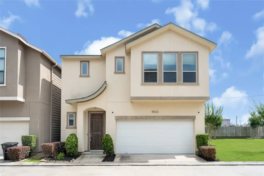 9415 Blalock Tree Court, Houston, TX 77080 - #2