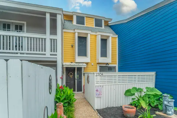 2304 Keel Court, Willis, TX 77318