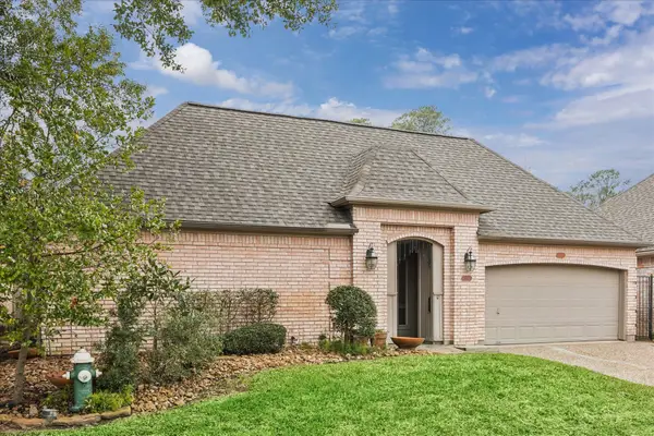 306 Champions Colony Iii, Houston, TX 77069