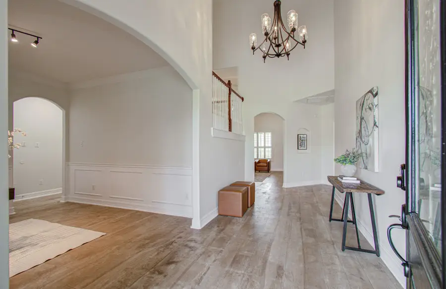 14018 Hawthorne Circle, Monterey Belvieu, TX 77523 - #3