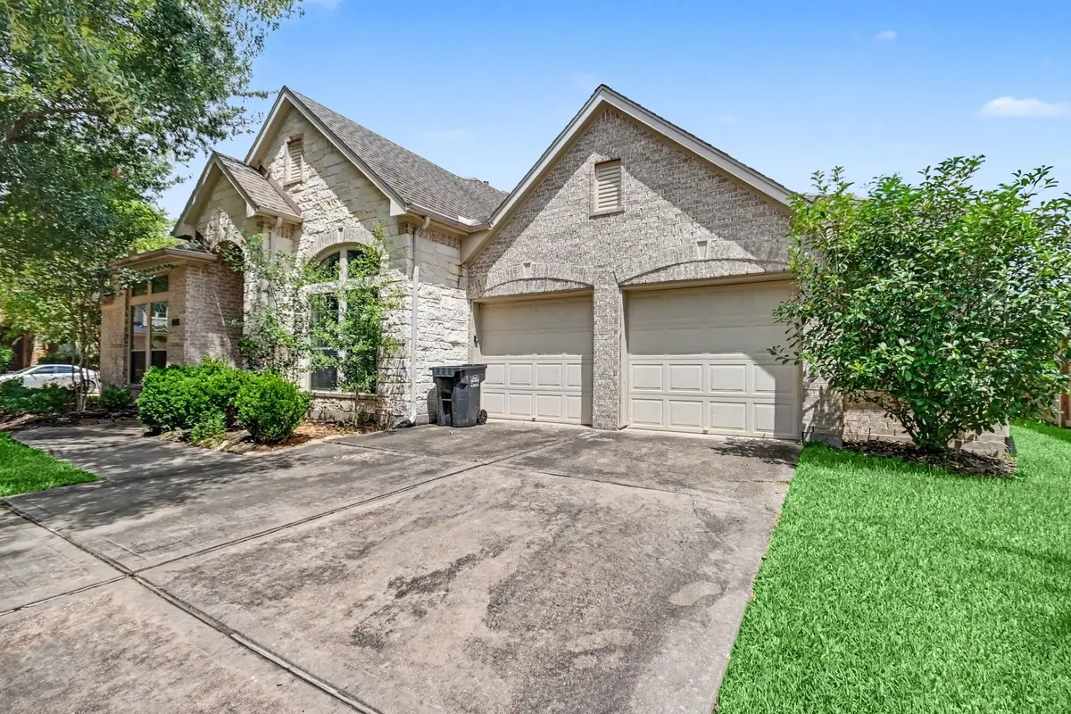 2701 Green Mountain Drive, Pearland, TX 77584 - #1