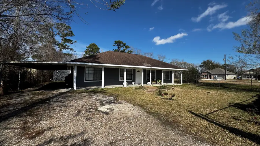 4709 34th Street, Dickinson, TX 77539 - #2