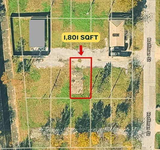 3901 Hoffman Street, Houston, TX 77026