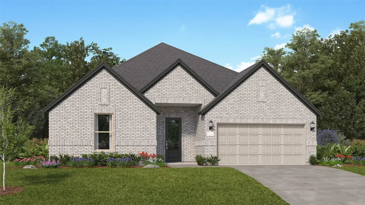 5510 Kingfish Drive, Baytown, TX 77521 - #1