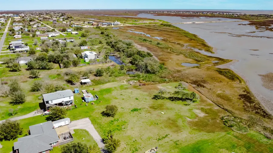 0 Overton Avenue, Port Bolivar, TX 77650 - Image #2