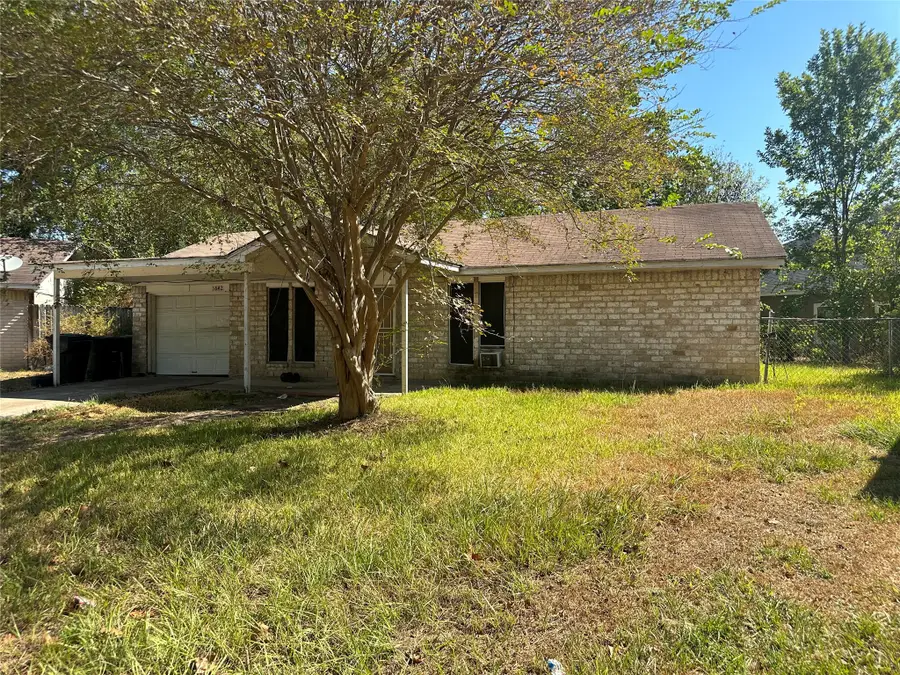 9842 Lum Lane, Houston, TX 77078 - #2