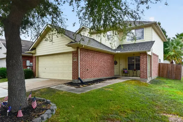 3423 Field Manor Lane, Houston, TX 77047
