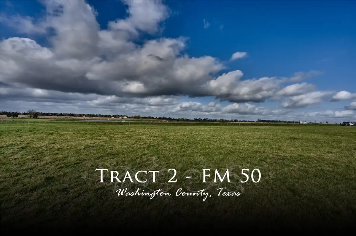 Tract 2 Fm 50-2, Brenham, TX 77833 - #1
