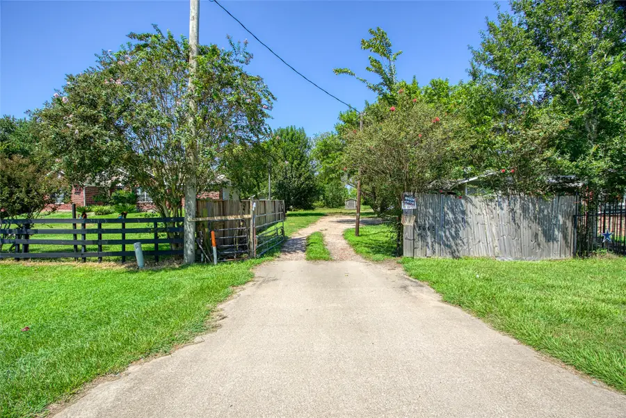 3645 County Road 58, Manvel, TX 77578 - #3