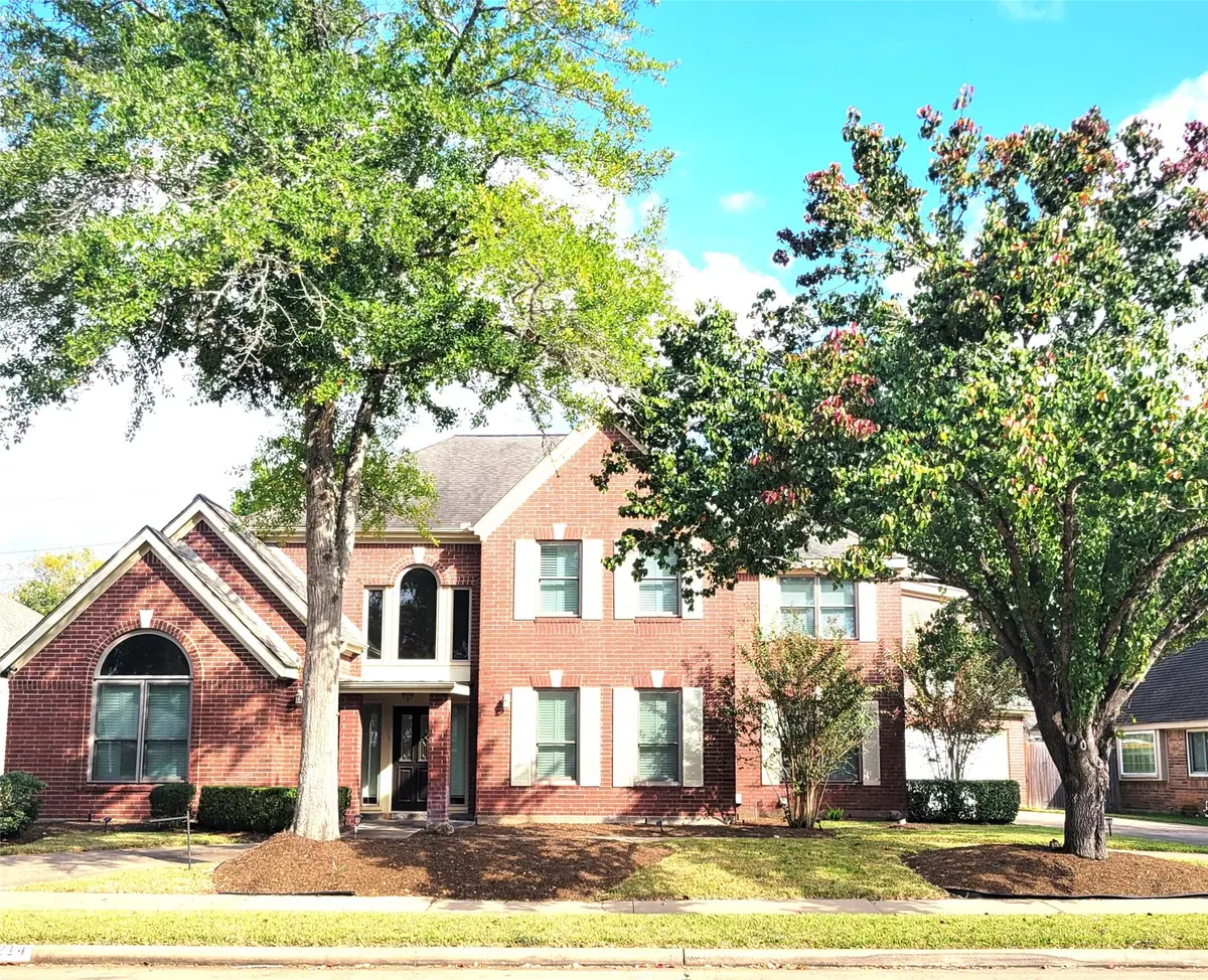 2214 Old South Drive, Richmond, TX 77406 - Image #1