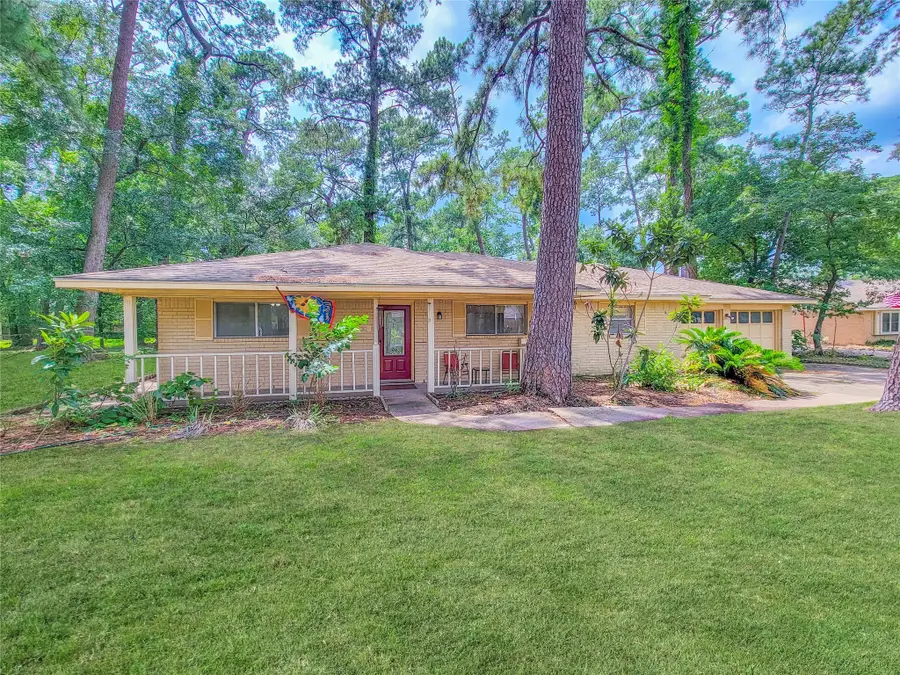 12119 Beverly Drive, Houston, TX 77065 - Image #2