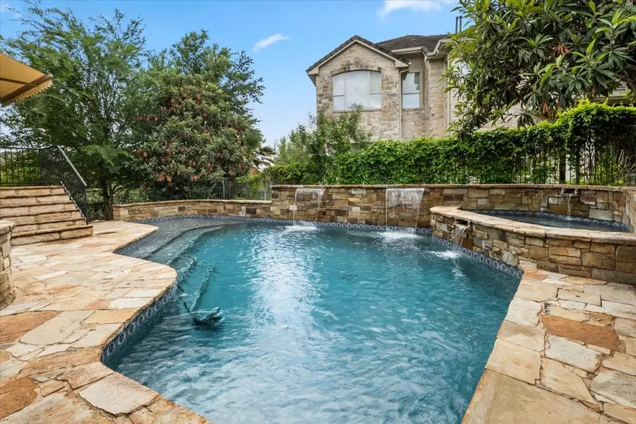 4308 Canoas Drive, Austin, TX 78730 - #2