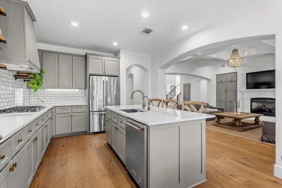 4308 Canoas Drive, Austin, TX 78730 - #3