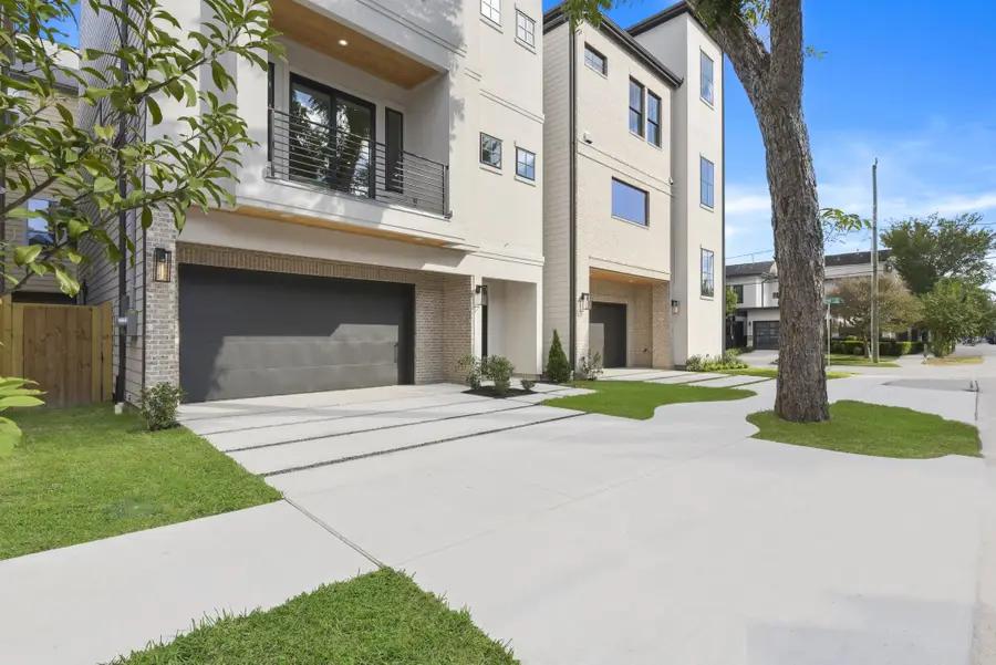 1506 Mcdonald Street, Houston, TX 77007 - Image #3