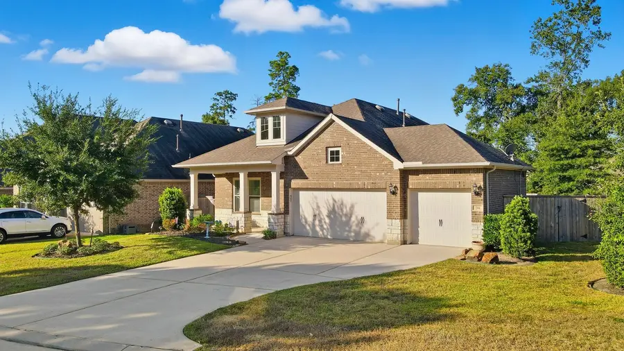 244 Trillium Park Loop, Conroe, TX 77304 - Image #2