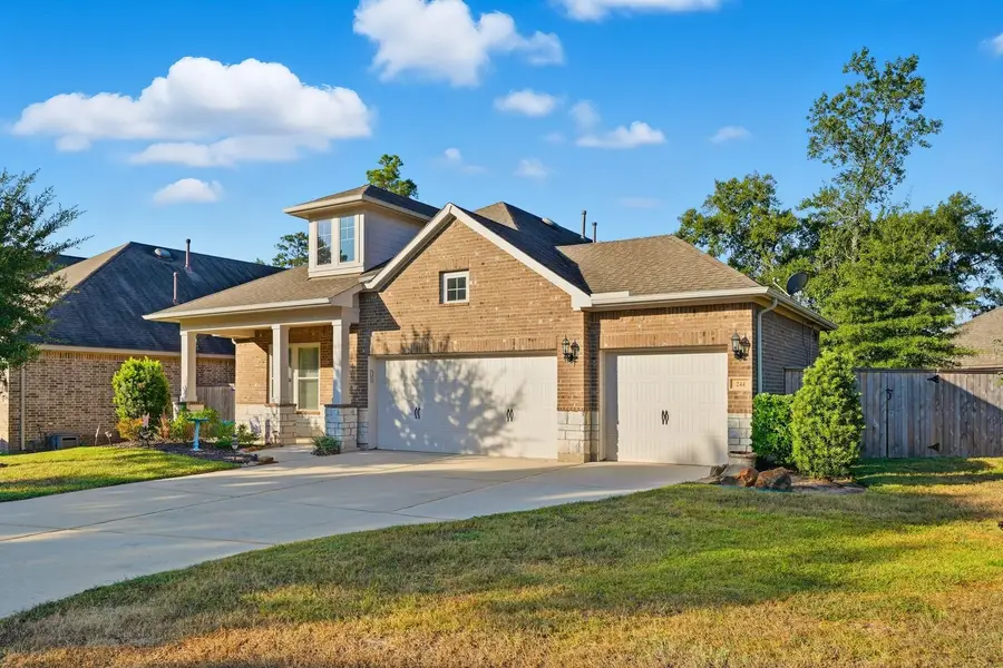 244 Trillium Park Loop, Conroe, TX 77304 - Image #3