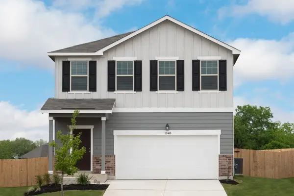25263 Brookstone Way Drive, Magnolia, TX 77355