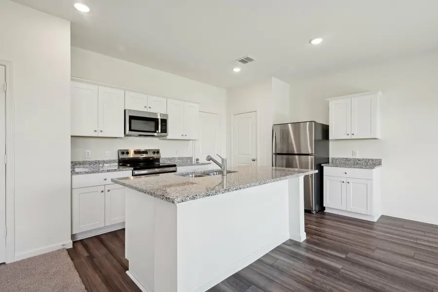 25263 Brookstone Way Drive, Magnolia, TX 77355 - #2