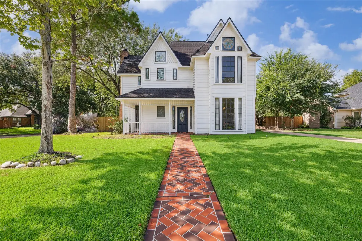 11403 Hambleton Way, Houston, TX 77065 - Image #1