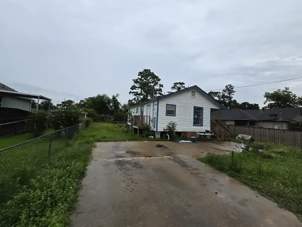 8312 Lanewood Drive, Houston, TX 77016