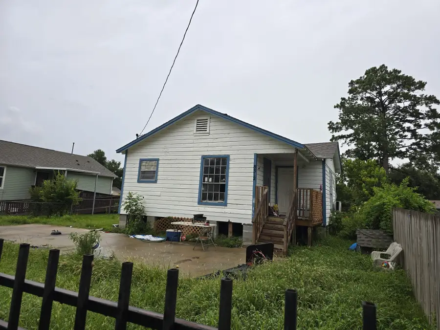 8312 Lanewood Drive, Houston, TX 77016 - Image #2