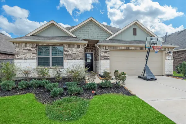 432 Ridge Palm Road, Magnolia, TX 77354