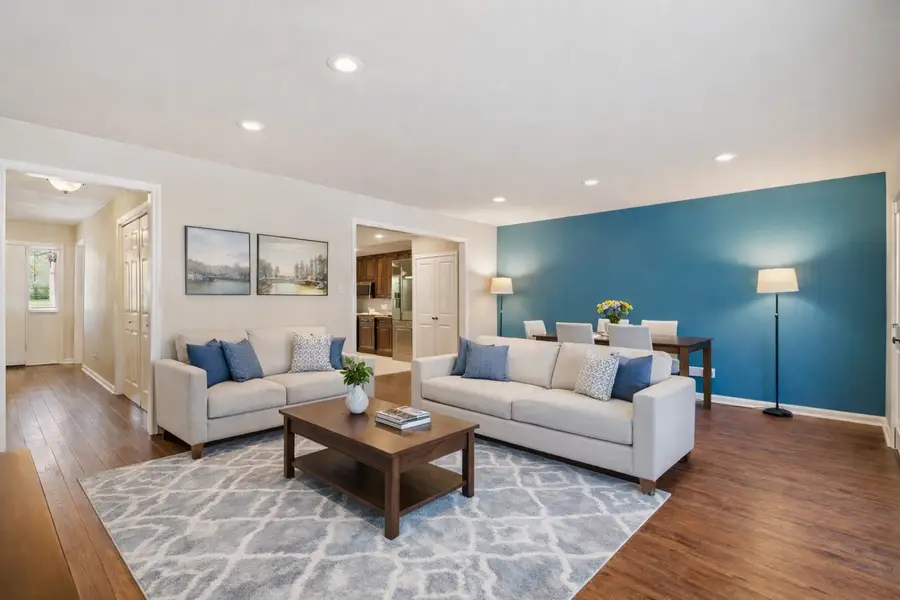 14246 Misty Meadow Lane, Houston, TX 77079 - #2