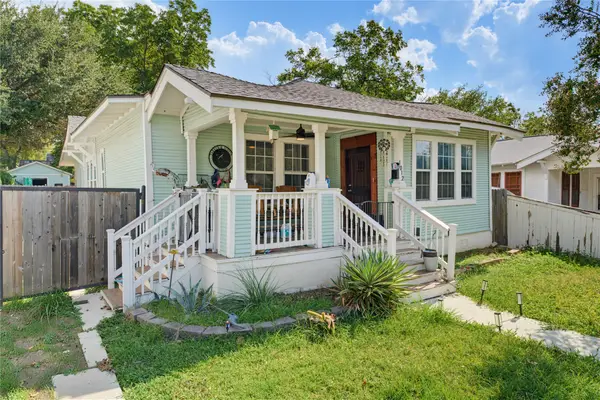 1012 Fulton Avenue, San Antonio, TX 78201