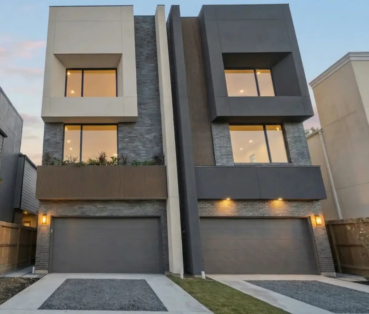 824 Malone Street, Houston, TX 77007 - #1