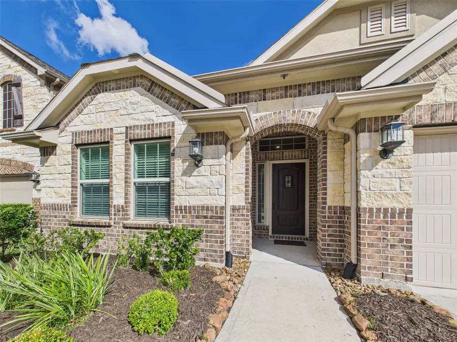 12623 Sumter National Drive, Humble, TX 77346 - #2