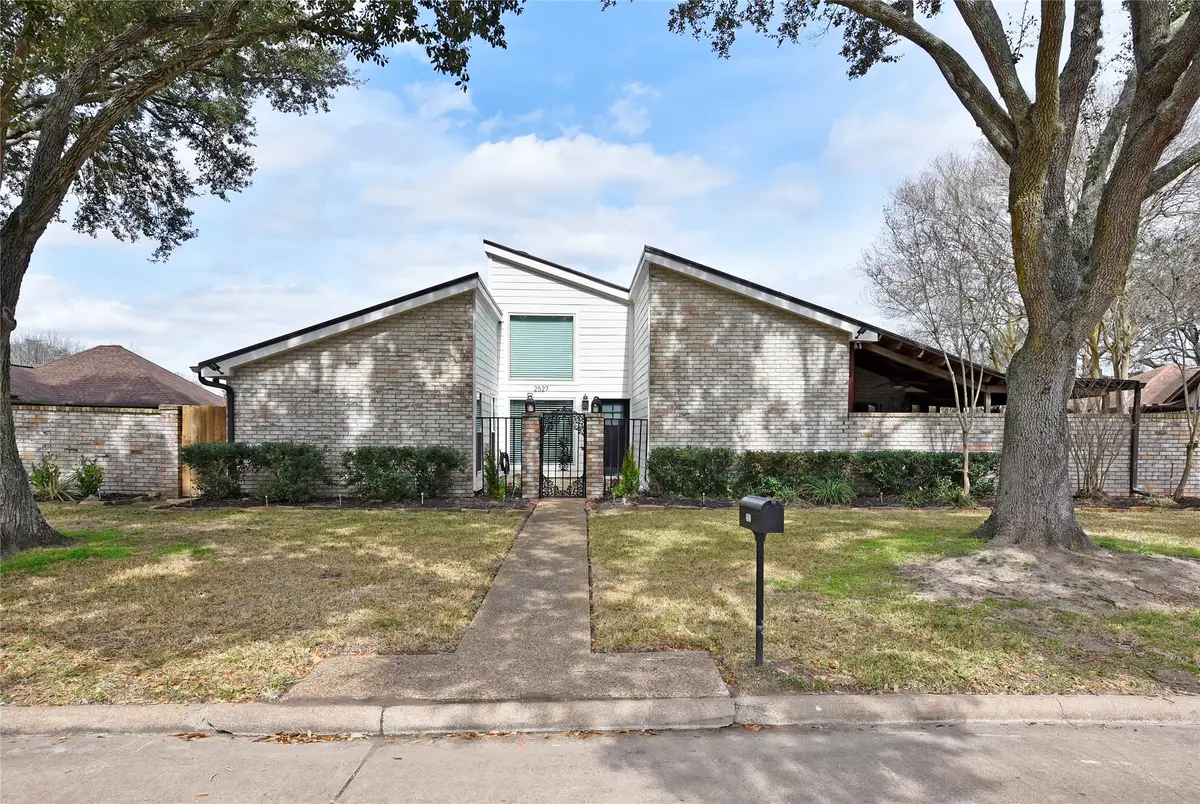 2527 Live Oak Drive, Rosenberg, TX 77471 - #1