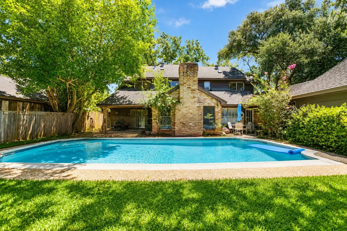 6714 Winkleman Road, Houston, TX 77083 - #1