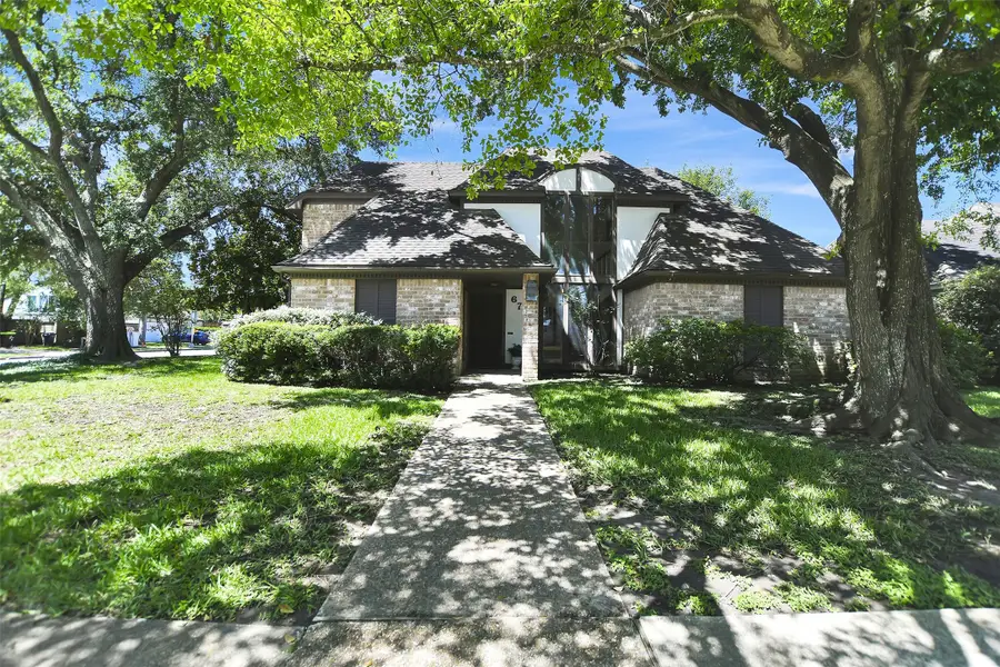6714 Winkleman Road, Houston, TX 77083 - #3