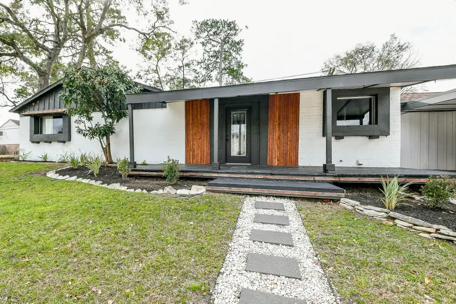 6002 Greenmont Drive, Houston, TX 77092 - #3