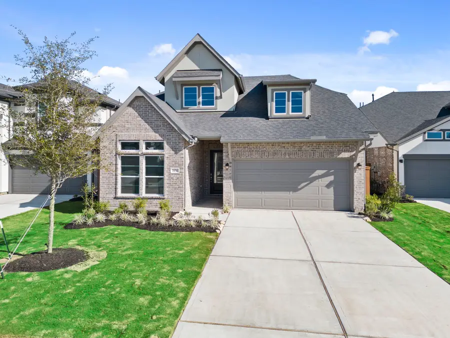 7450 Fraser Peak Drive, Katy, TX 77493 - #2