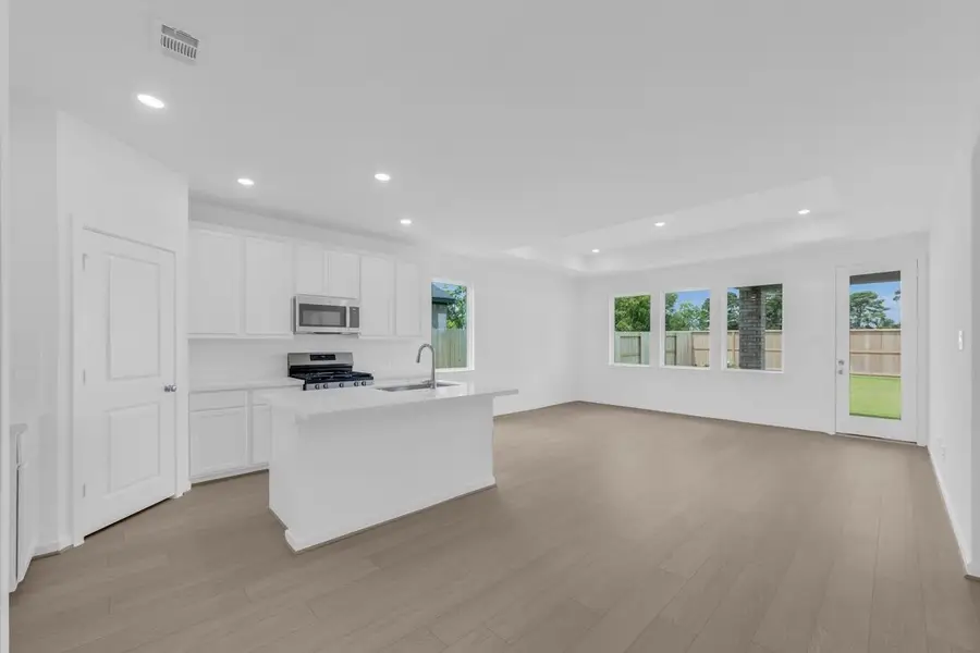 1107 Mattinson Rae Court, Tomball, TX 77375 - Image #3