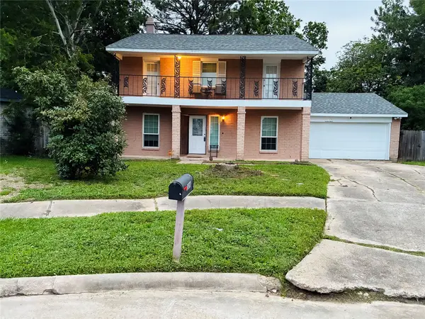 6802 Jadwin Court, Houston, TX 77489
