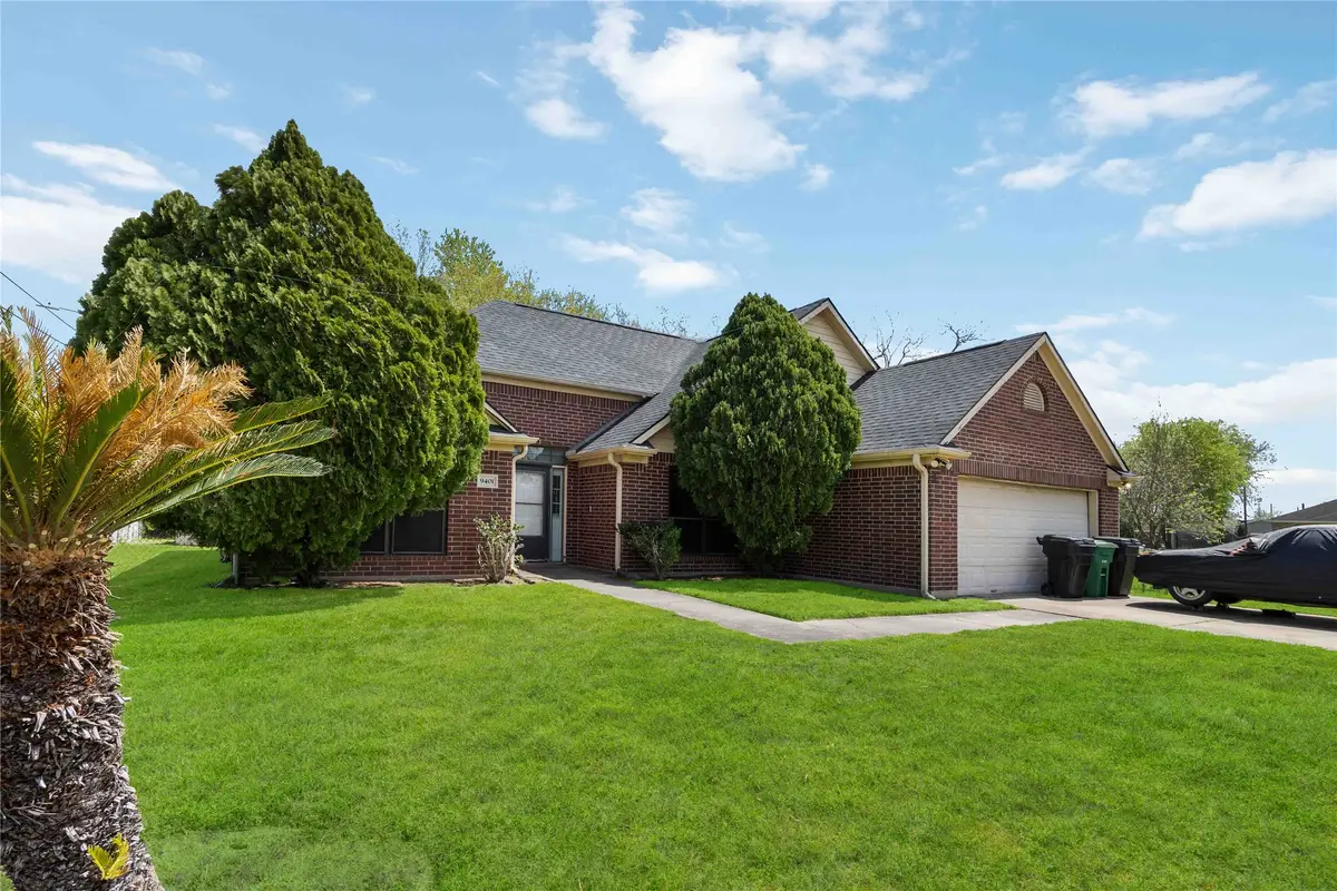 9401 Kappa Drive, Houston, TX 77051 - #1