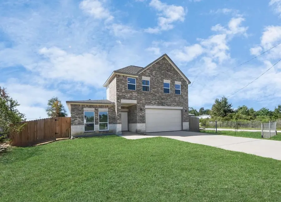 1189 County Road 5100, Cleveland, TX 77327 - #3