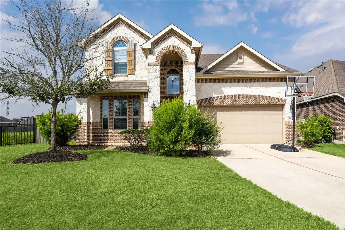 19803 Caitlyn Blossom Lane, Cypress, TX 77433 - Image #1
