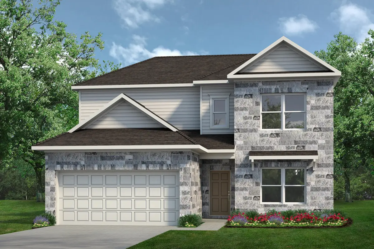 6202 Majestic Palm Drive, Manvel, TX 77578 - #1
